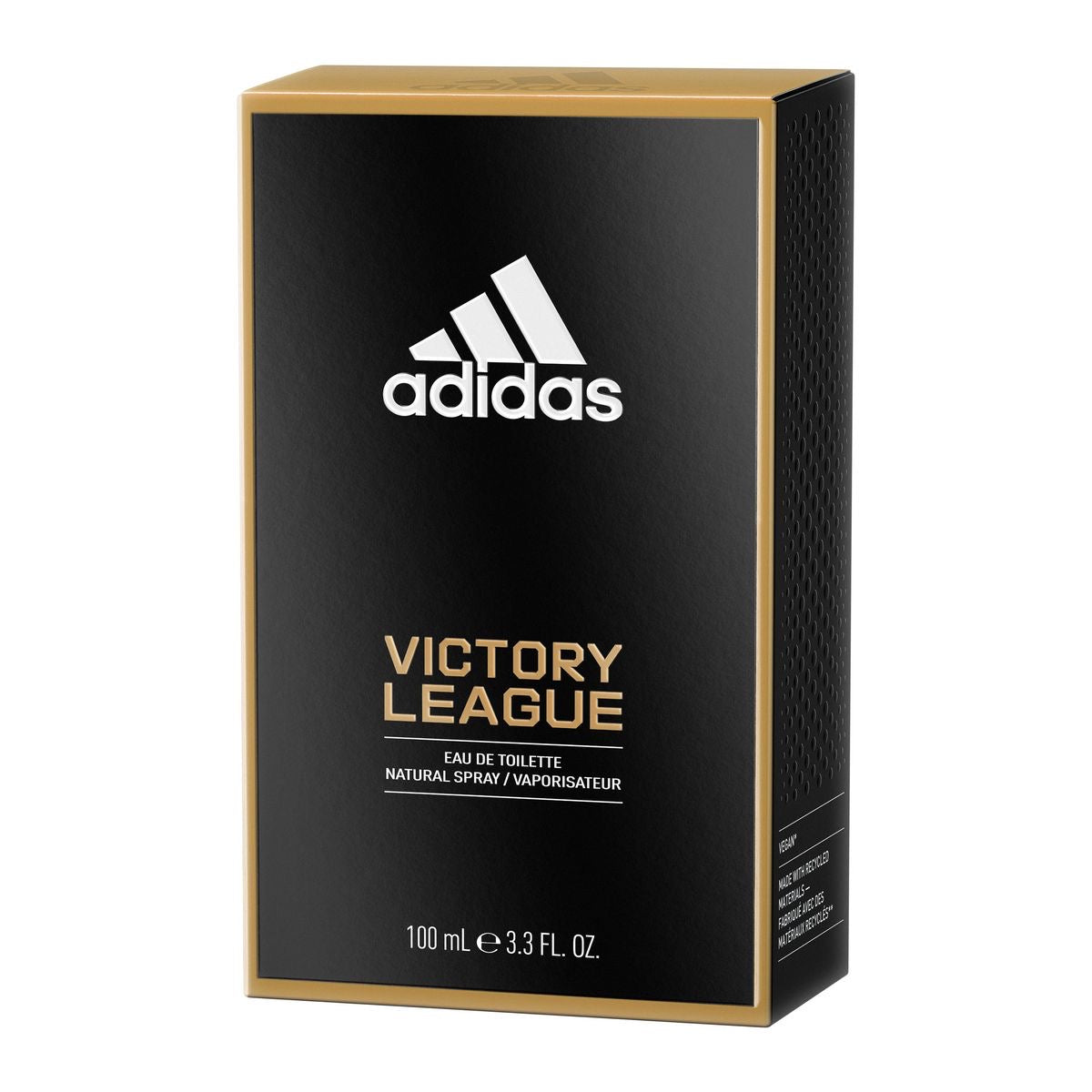 Parfum Homme Adidas Victory League – Eau de Toilette