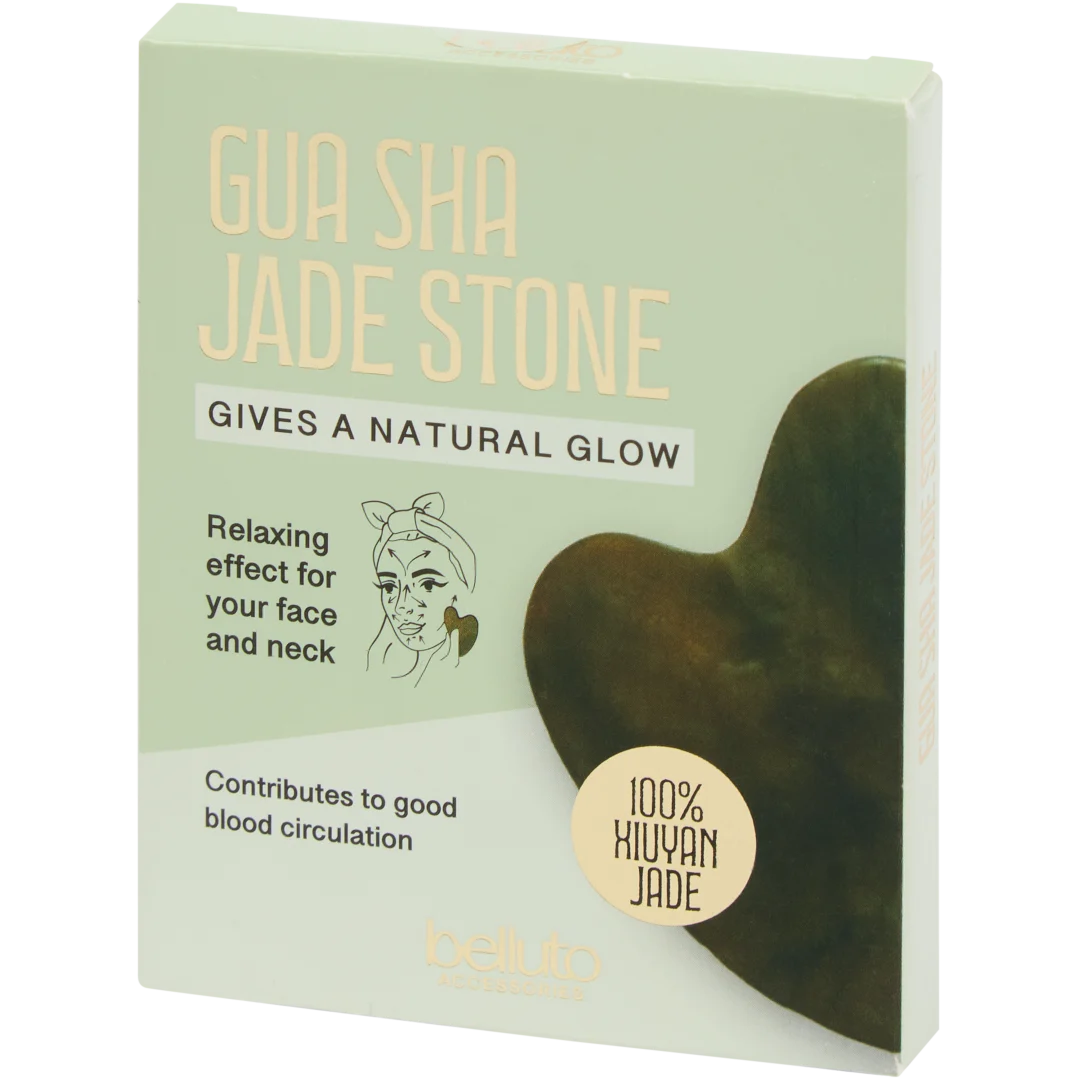 Gua Sha – Massage Facial Sculptant