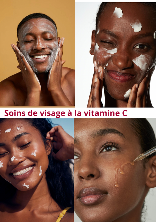 Garnier Routine Éclat – Anti-Taches