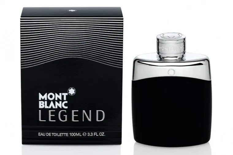 Parfum - Mont Blanc - LEGEND