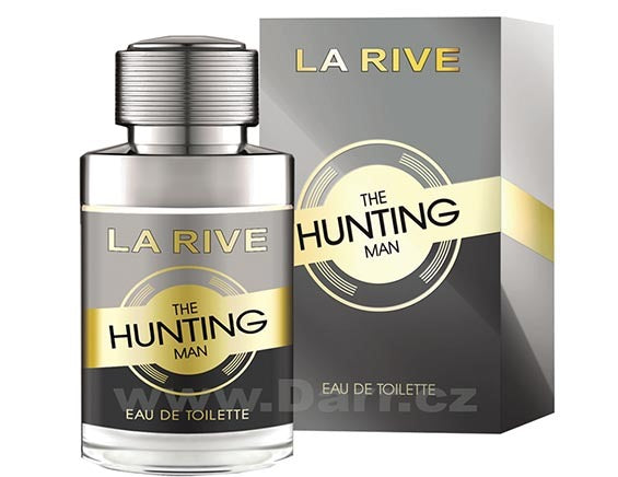 Parfum - La Rive The Hunting Man