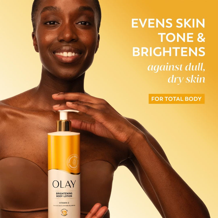 Lotions corporelles