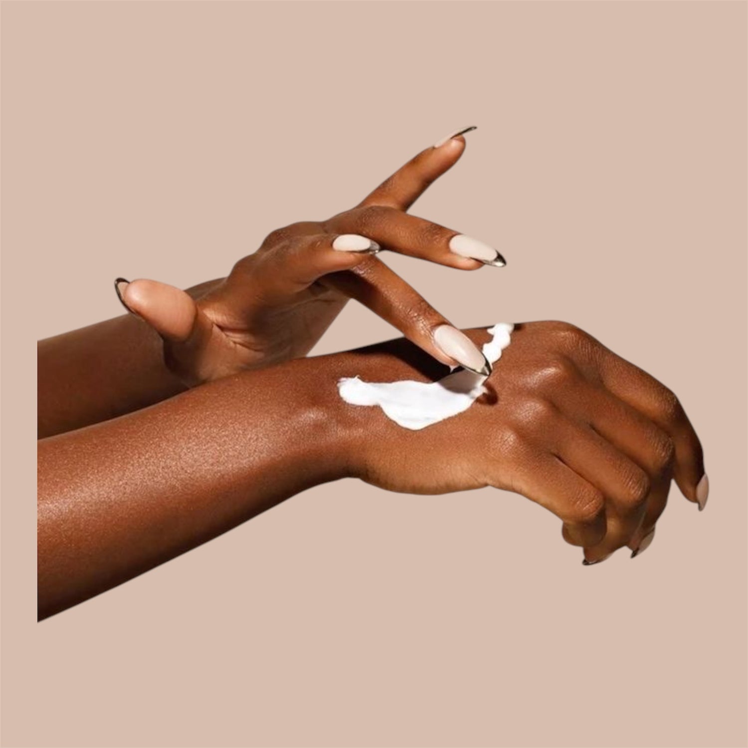 Soins pour les mains