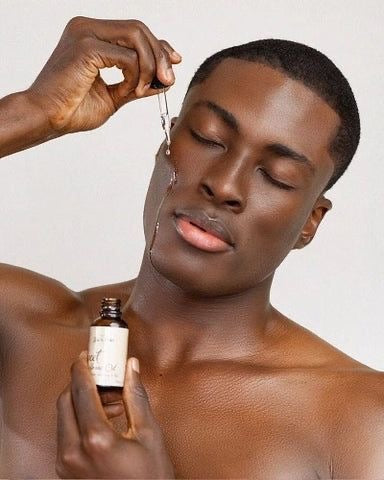 Routines Homme – Corps & Visage