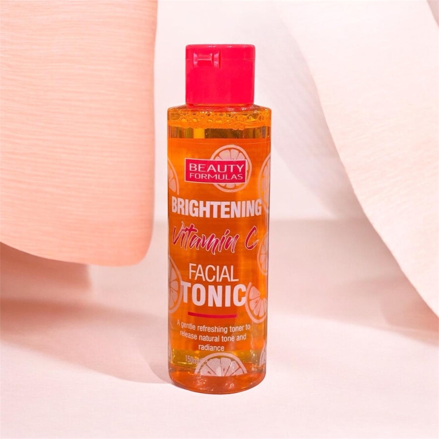 Kit Visage Vitamine C – Routine Éclat & Anti-Taches