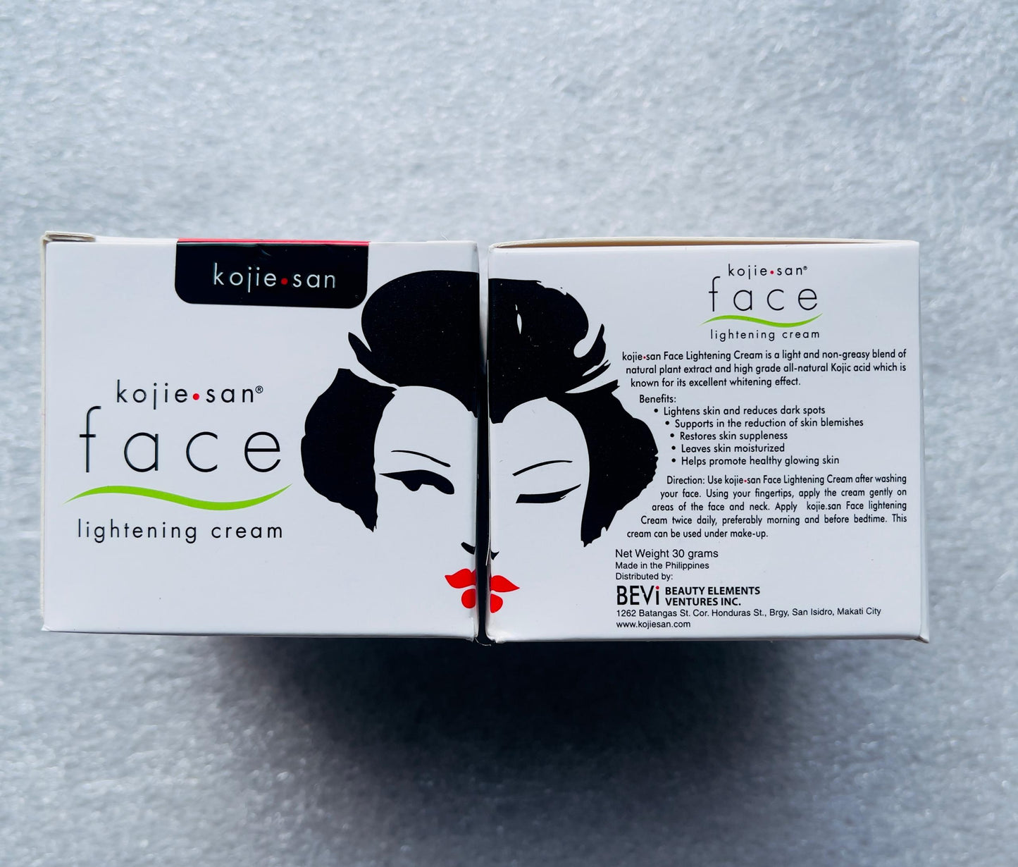 Duo Perfect Skin