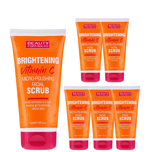 Kit Visage Vitamine C – Routine Éclat & Anti-Taches