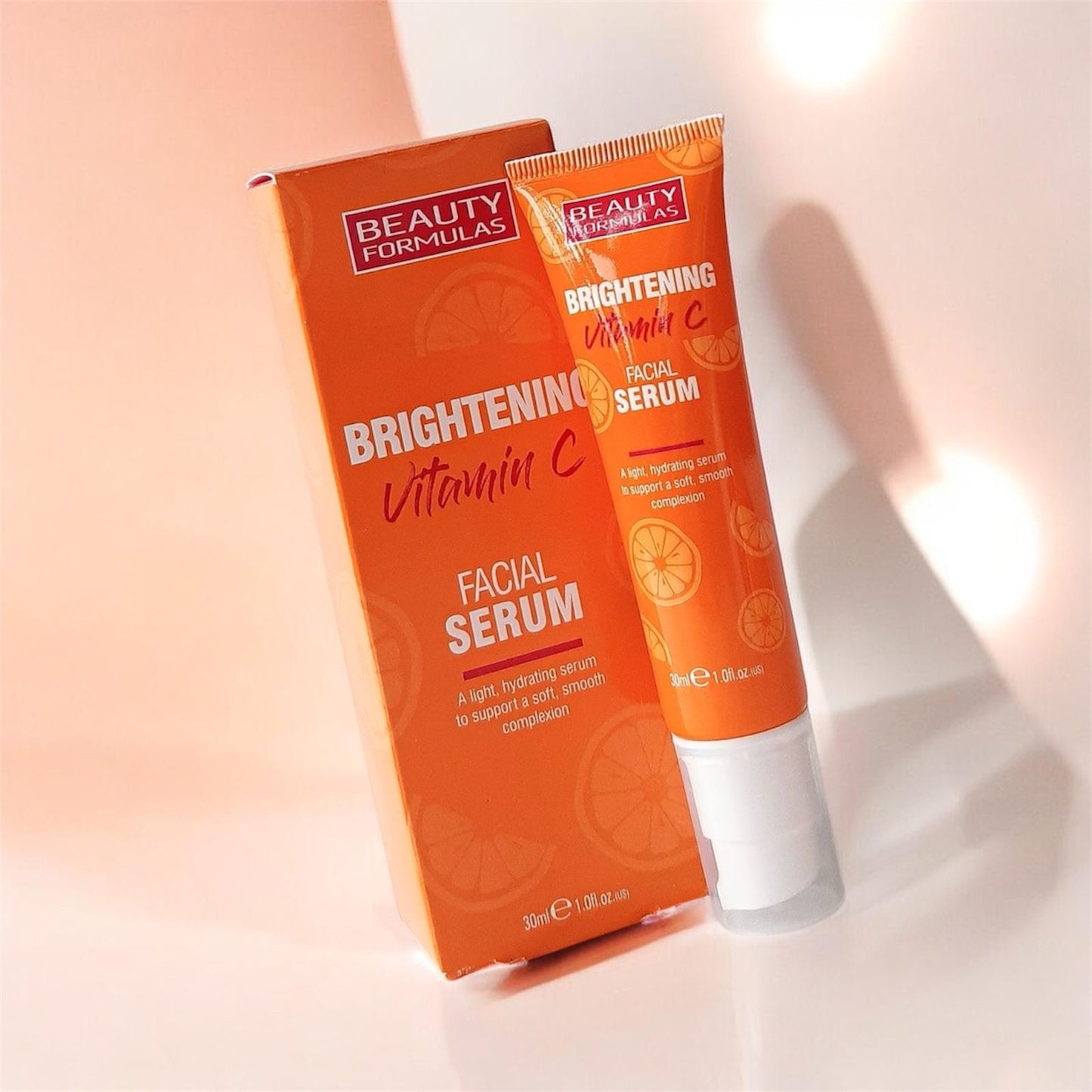 Kit Visage Vitamine C – Routine Éclat & Anti-Taches