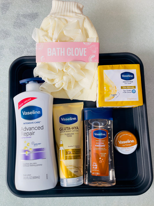 Kit Réparation & Correction (Advanced Repair + Gluta-Hya)