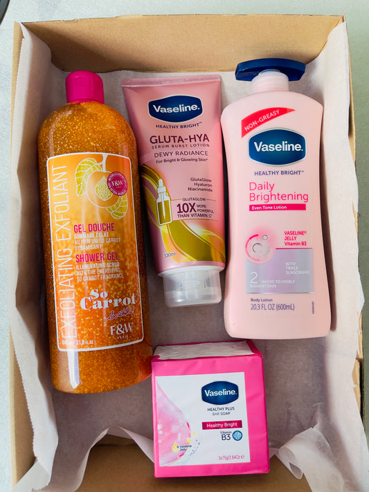 Gamme Aura Claire