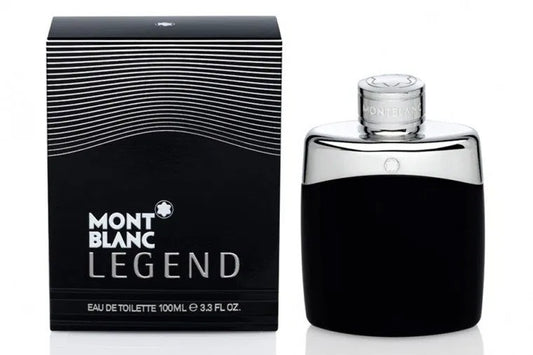 Parfum - Mont Blanc - LEGEND