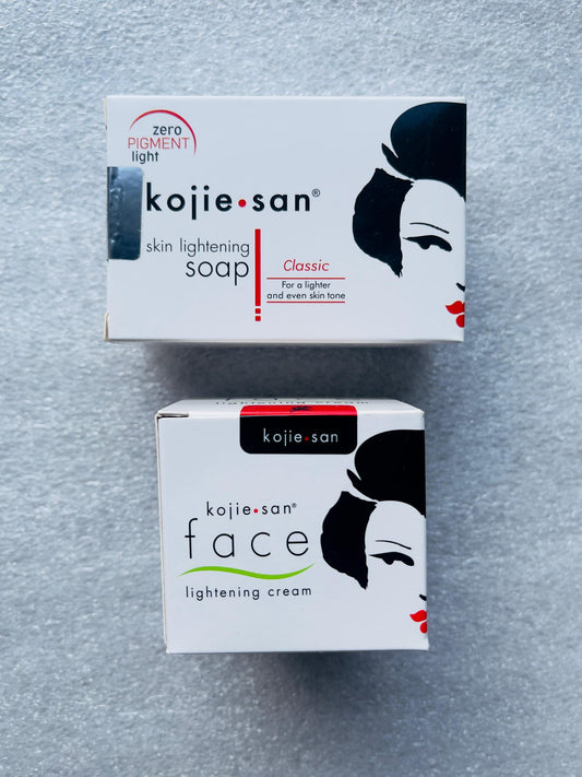 Duo Perfect Skin