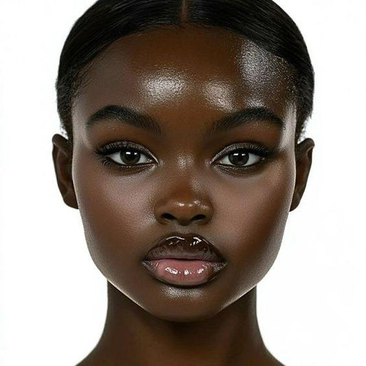 Gamme Pure Coco Glow