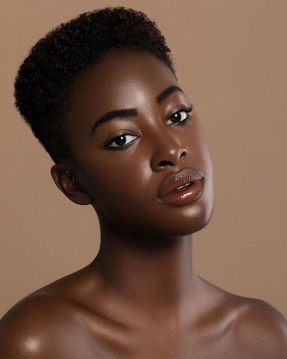 Gamme Cocoa Glow