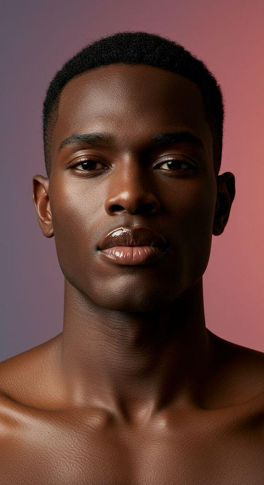 Gamme Cocoa Glow